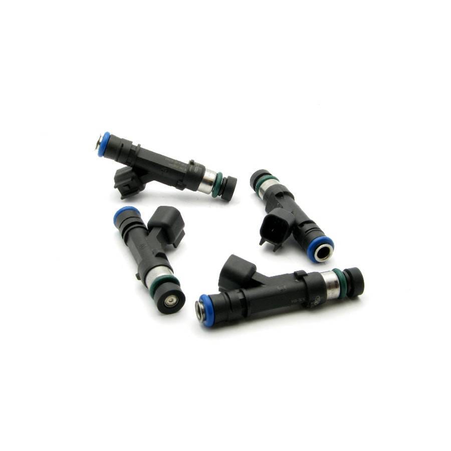 Kia Forte 10-13' 550cc DeatschWerks Fuel Injectors