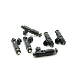 Lexus IS300 01-05' 420cc DeatschWerks Fuel Injectors