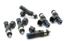 Infiniti G37 09-14' 600cc DeatschWerks Fuel Injectors