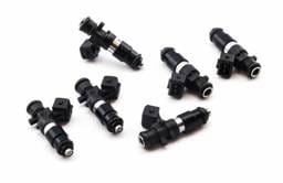 Infiniti G37 09-14' 1200cc DeatschWerks Fuel Injectors