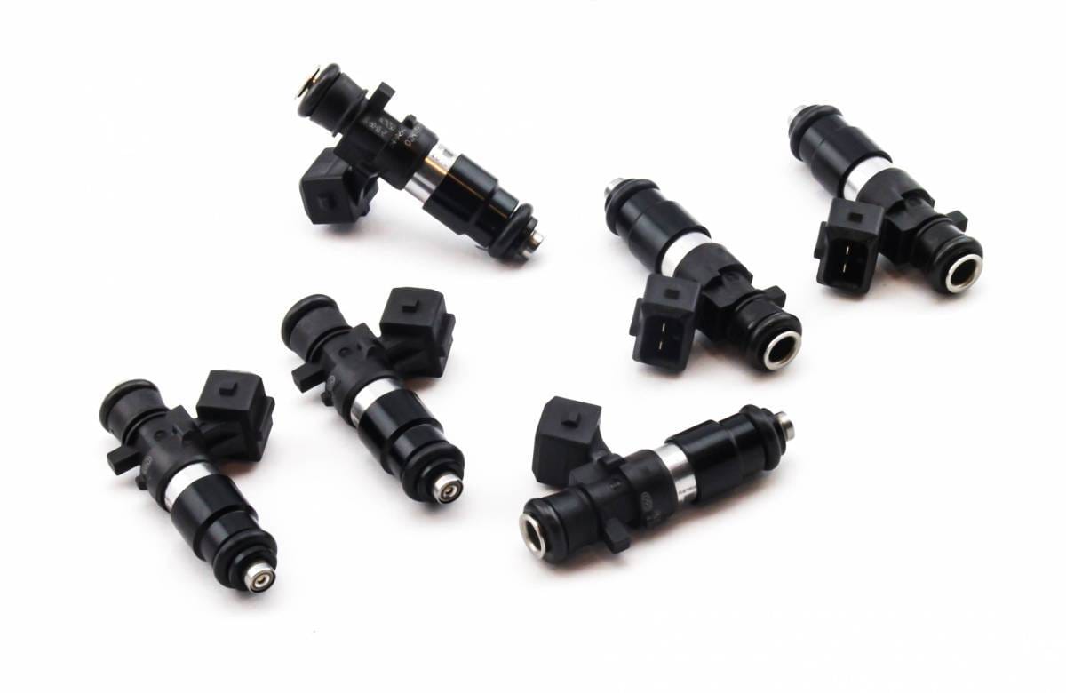 Nissan Skyline 98-02' 1200cc DeatschWerks Fuel Injectors