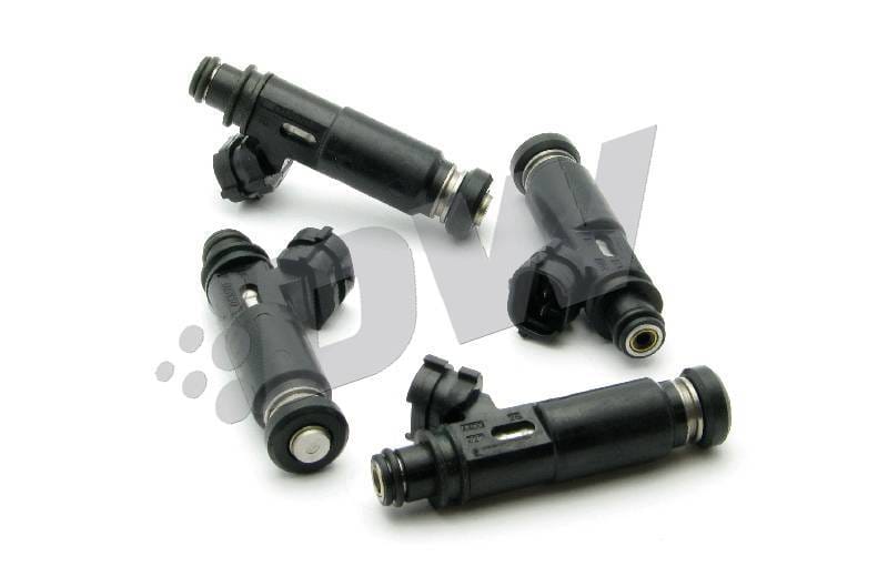 Mazda Miata 94-05' 450cc DeatschWerks Fuel Injectors