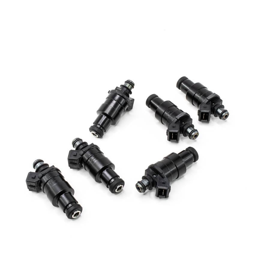 Mitsubishi 3000GT 90-01' 1200cc DeatschWerks Fuel Injectors