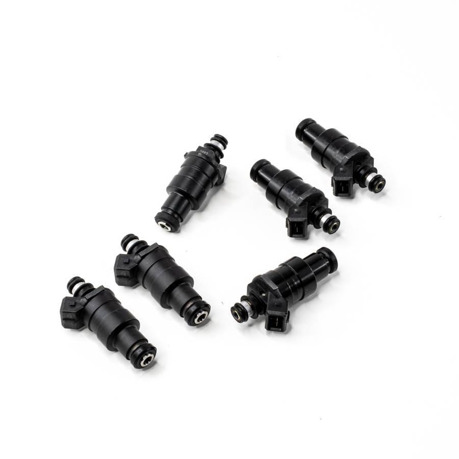 Dodge Stealth 91-96' 550cc DeatschWerks Fuel Injectors