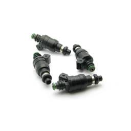 Mitsubishi Eclipse 95-99' 1000cc DeatschWerks Fuel Injectors - Low Impedance