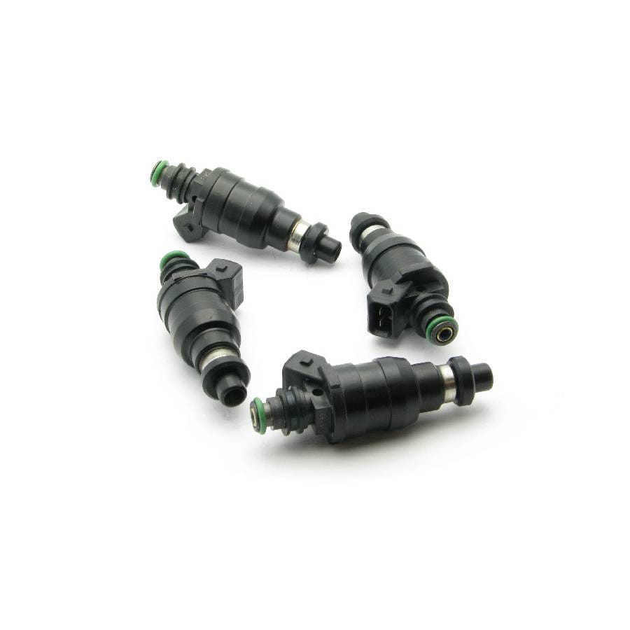 Mitsubishi Eclipse 95-99' 1000cc DeatschWerks Fuel Injectors 