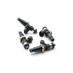 Mitsubishi Eclipse 95-99' 2200cc DeatschWerks Fuel Injectors 