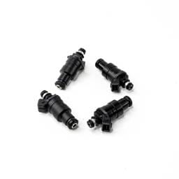 Mitsubishi Lancer Evo 03-06' 550cc DeatschWerks Fuel Injectors - Low Impedance