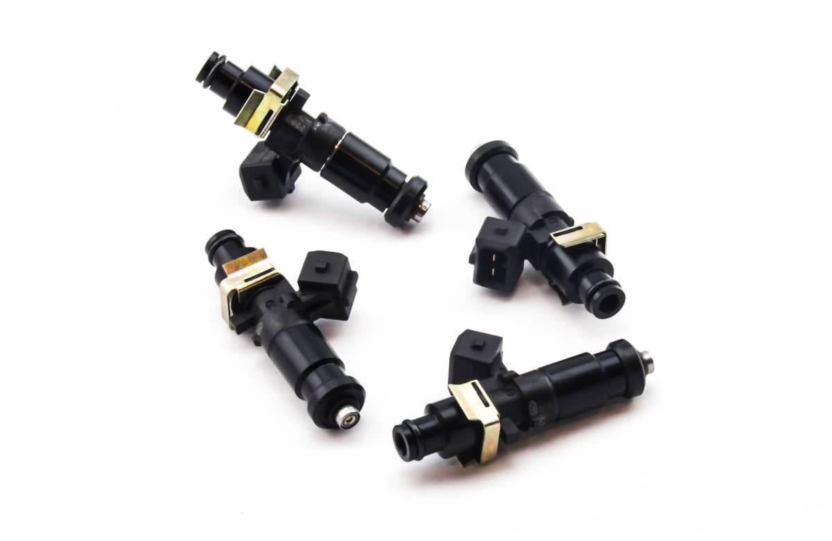 Toyota Celica 2.4L 00-05' 1200cc DeatschWerks Fuel Injectors