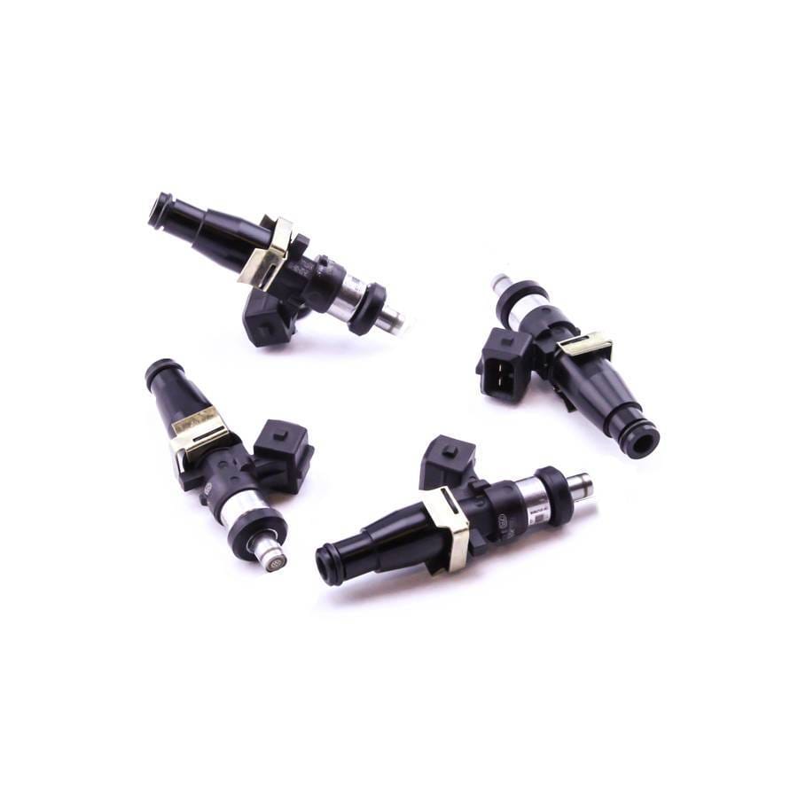 Lotus Exige 2AZFE 00-11' 1500cc DeatschWerks Fuel Injectors