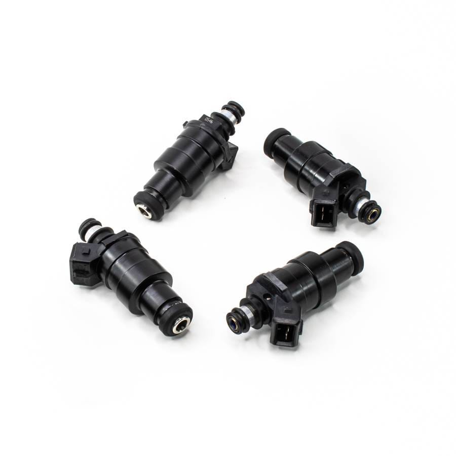 Nissan 180sx 88-91' CA18DET 800cc DeatschWerks Fuel Injectors