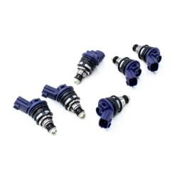 Nissan 300zx 90-96' 740cc DeatschWerks Side Feed Fuel Injectors