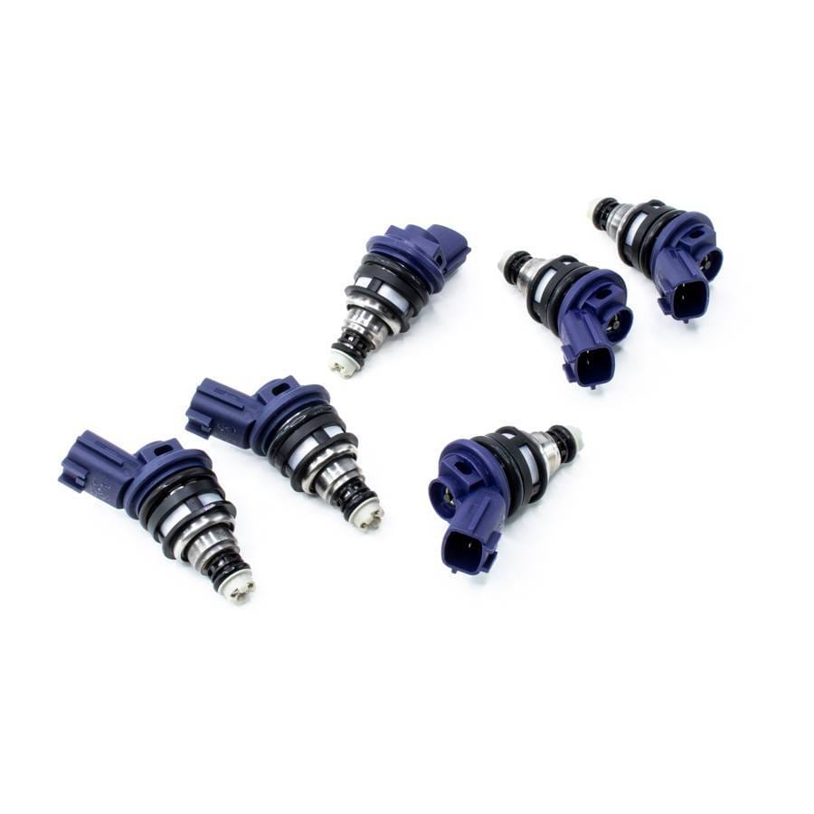 Nissan Skyline 93-98' 950cc DeatschWerks Side Feed Fuel Injectors