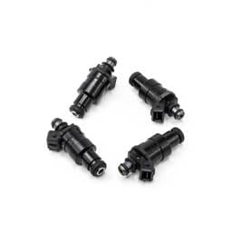 Mitsubishi Lancer Evo 03-06' 1200cc DeatschWerks Fuel Injectors - Low Impedance