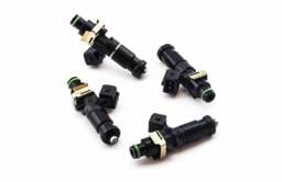Mitsubishi Lancer Evo 03-06' 1200cc DeatschWerks Fuel Injectors