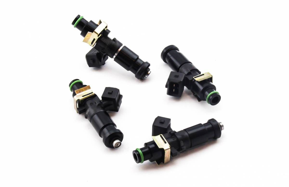 Mitsubishi Lancer Evo 03-06' 1200cc DeatschWerks Fuel Injectors