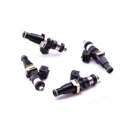Mitsubishi Lancer Evo 03-06' 1500cc DeatschWerks Fuel Injectors