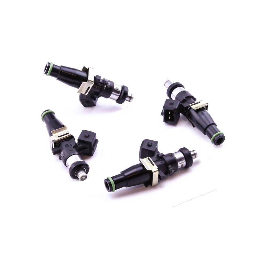 Mitsubishi Lancer Evo 03-06' 1500cc DeatschWerks Fuel Injectors