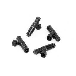 Mitsubishi Lancer Evo 08-15' 2200cc DeatschWerks Fuel Injectors 