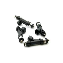 Nissan 240sx 89-90' KA24E 450cc DeatschWerks Fuel Injectors
