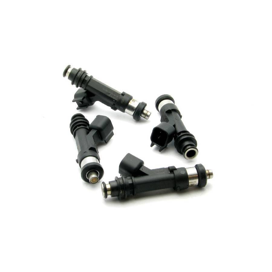 Nissan 240sx 89-90' KA24E 650cc DeatschWerks Fuel Injectors