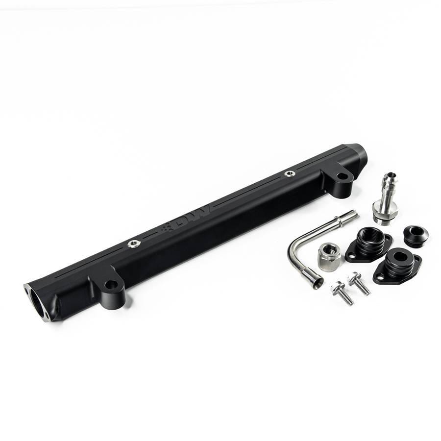 Mitsubishi Lancer Evo X 2007-2016 DeatschWerks Fuel Rails