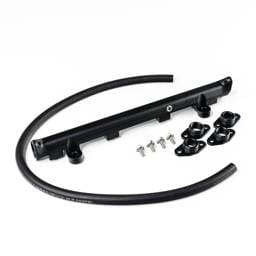 Mitsubishi Lancer Evo VIII 2003-2005 DeatschWerks Fuel Rails