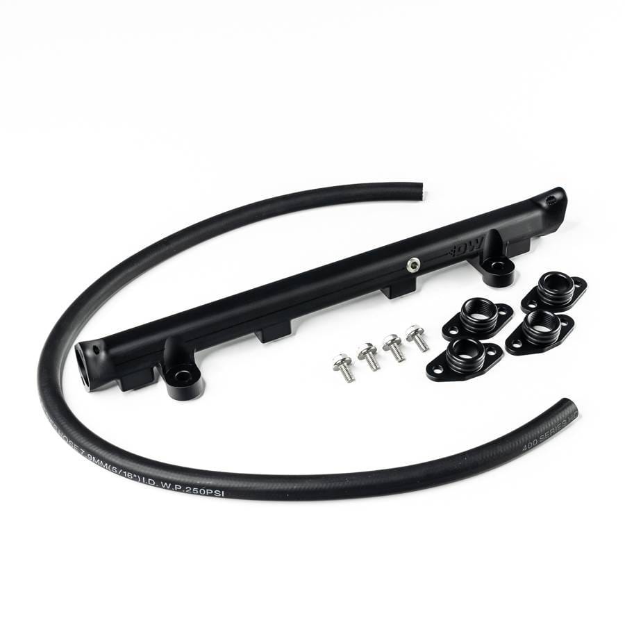 Mitsubishi Lancer Evo VIII 2003-2005 DeatschWerks Fuel Rails