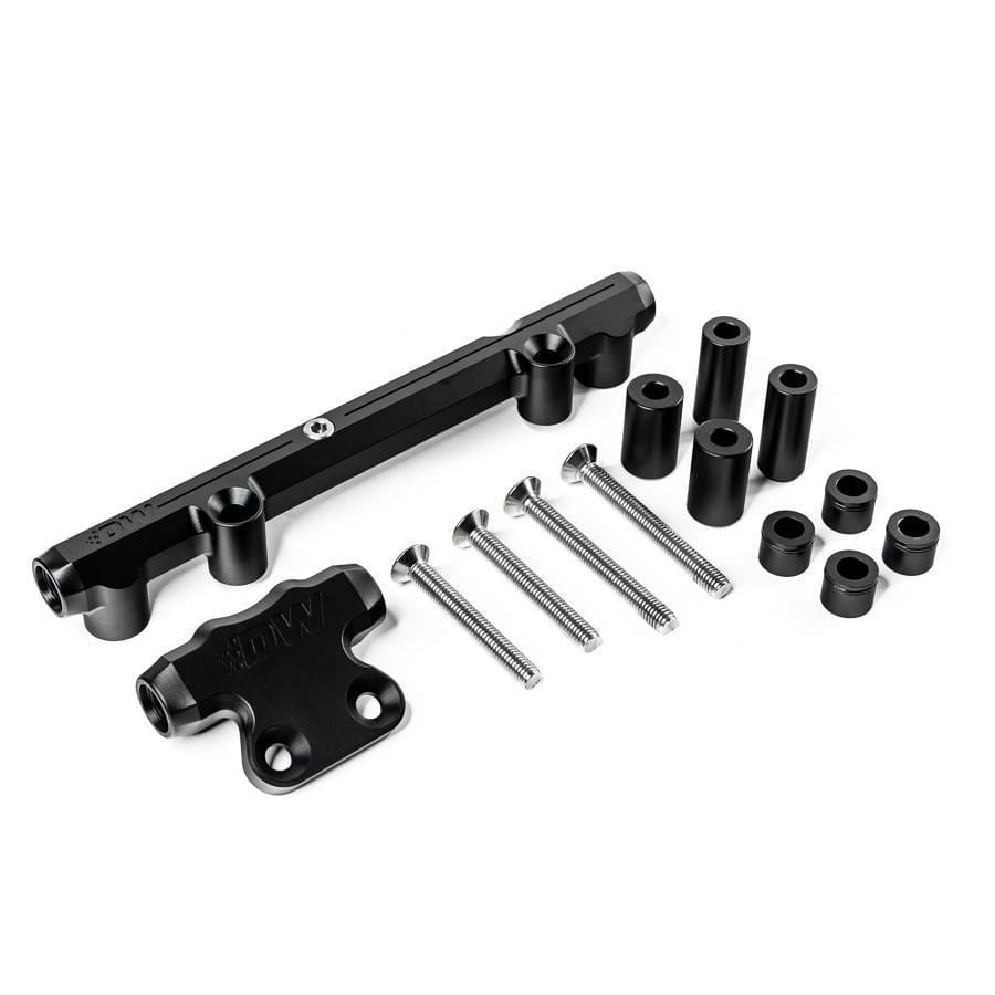 Mazda RX7 1993-1995 DeatschWerks Fuel Rails