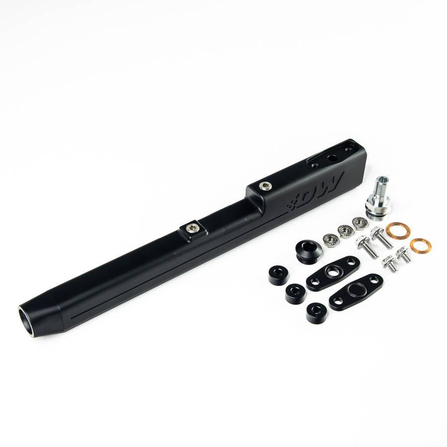 Honda B-Series DeatschWerks Fuel Rails