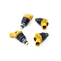 Subaru STI 04-06' 740cc DeatschWerks Fuel Injectors