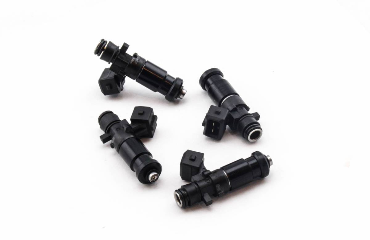 Subaru Legacy GT 10-12' 1200cc DeatschWerks Fuel Injectors