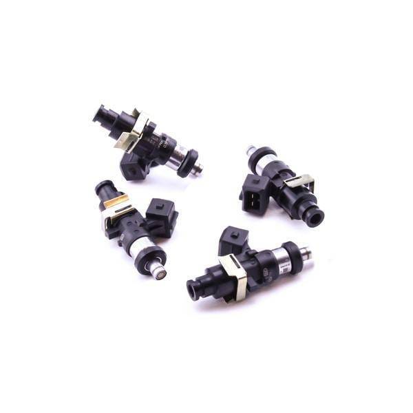 Subaru Legacy GT 10-12' 1500cc DeatschWerks Fuel Injectors