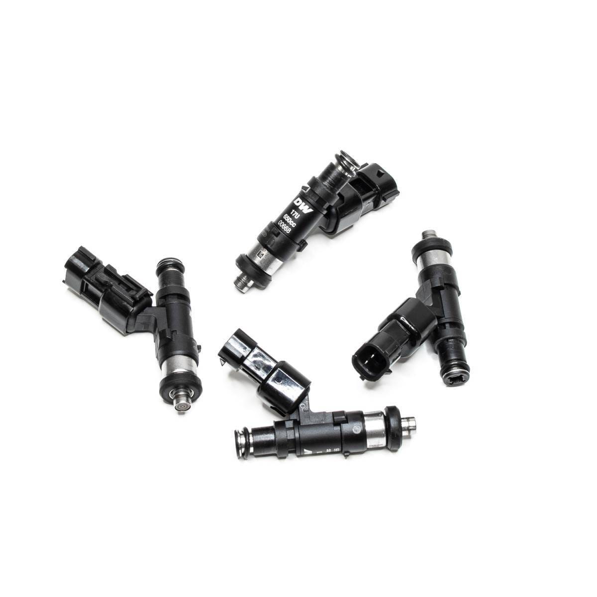 Subaru STI 08-15' 750cc DeatschWerks Fuel Injectors