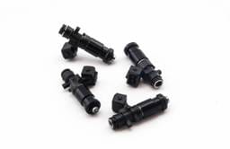 Subaru STI 2007 1200cc DeatschWerks Fuel Injectors