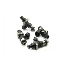Subaru STI 08-15' 2200cc DeatschWerks Fuel Injectors