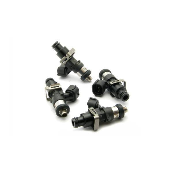 Subaru WRX 02-07' 2200cc DeatschWerks Fuel Injectors