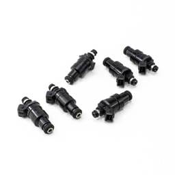 Nissan Skyline GTR 89-02' 550cc DeatschWerks Fuel Injectors