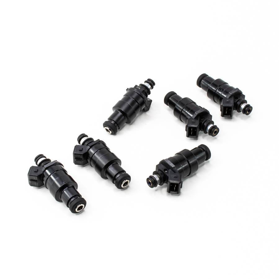 Nissan Skyline GTR 89-02' 550cc DeatschWerks Fuel Injectors