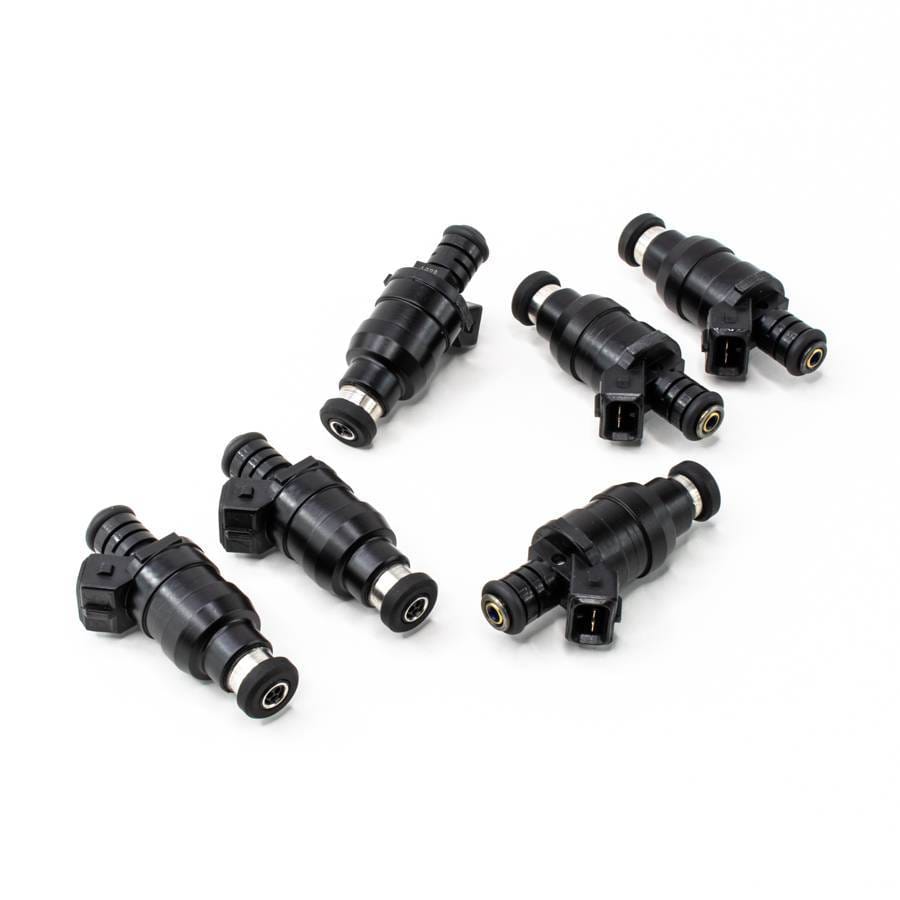 Nissan Skyline GTR 89-02' 800cc DeatschWerks Fuel Injectors
