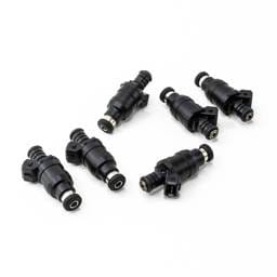 Nissan Skyline GTR 89-02' 1000cc DeatschWerks Fuel Injectors