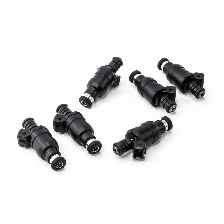 Nissan Skyline GTR 89-02' 1000cc DeatschWerks Fuel Injectors