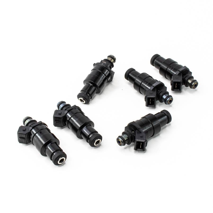Nissan Skyline GTR 89-02' 1200cc DeatschWerks Fuel Injectors