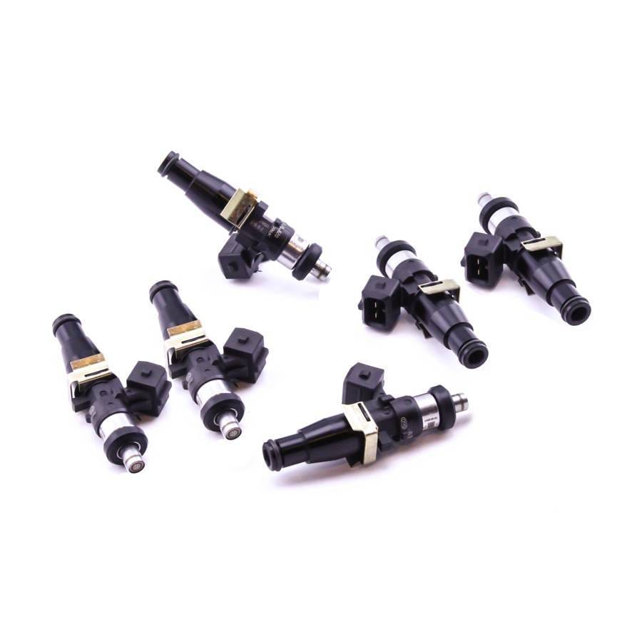 Nissan Skyline GTR 89-02' 1500cc DeatschWerks Fuel Injectors
