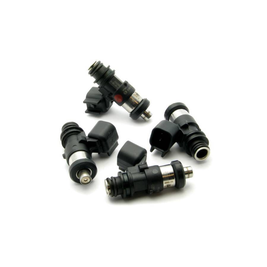 Subaru BRZ 12-15' 1200cc DeatschWerks Fuel Injectors