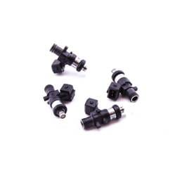 Toyota 86 12-15' 1500cc DeatschWerks Fuel Injectors