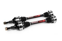 Chevrolet C8 Corvette GForce Performance Outlaw Axles, Left and Right