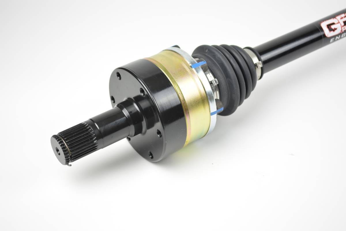 Cadillac CTS-V 2009-2015 GForce Performance Renegade Axles, Left and Right, Upgraded Inner Stubs thumbnail 2
