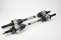 Ford Mustang 2015+ S550/S650 GForce Performance Outlaw Rear Axles, Left and Right, Upgraded Outer Stubs