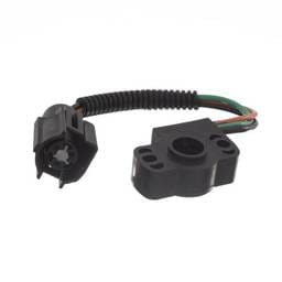 Accufab Ford Mustang TPS Sensor Throttle Body Position Fox Body 5.0L